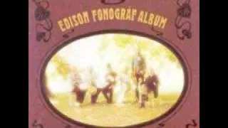 Edison Magyarországon Fonográf 1977