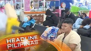 Headline Pilipinas | TeleRadyo (22 December 2022)