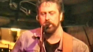 The Don Kelley Band - Nashville 1998 live