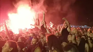 Villagers Of Ioannina City - Zvara (Live Los Almiros 2023)