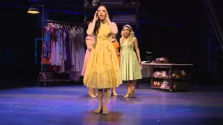 West Side Story - "I Feel Pretty" - Paramount Theatre