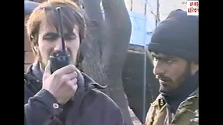 Аллерой,21 февраль 1996 год.( Вахар-Солта) Фильм Саид-Селима