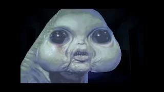 alien walks into the room.avi