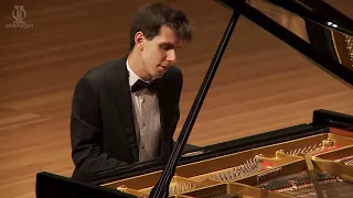 RACHMANINOFF | Complete Preludes op. 32 — Konstantin Khachikyan (2021)