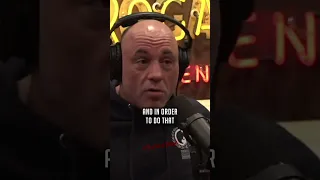 Why Plant-Based Meat is NOT the Future - Joe Rogan