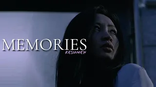 Él sufre visiones horrorosas... ¿acaso será... ella? | Memories (2002) | RESUMEN