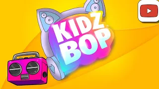 KIDZ BOP 2021 52minutes of listening party (reshared)