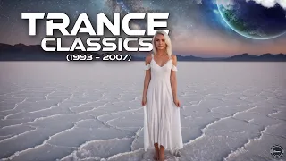 Trance Classics | Moments In Time (1993 - 2007)