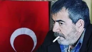 Aslan Akbey (Abbas Ustaoğlu) Efsane Sahneler Ve Sözler! Kurtlar Vadisi (ÖZEL YAPIM)