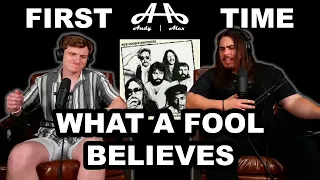 How did we Miss this Doobie Brothers Song?? | FIRST TIME REACTION!