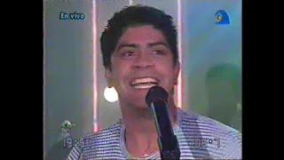 Walter Olmos en vivo Pasion Tropical inedito