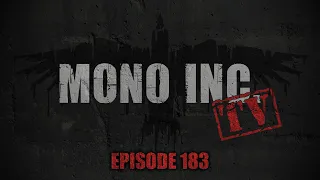 MONO INC. TV - Episode 183 - Nürnberg
