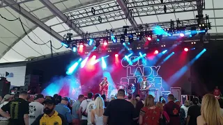 Superman's Dead-Our Lady Peace-August 24th, 2019