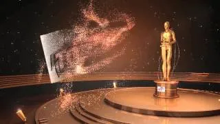 Award Winner - Oscar template