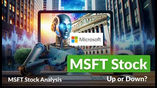 Investor Alert: Microsoft Stock Analysis and Predictions for Friday - Ride the MSFT Wave!