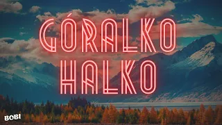 Arek Kopaczewski - Góralko Halko (z rep./ wer. BOBI) [Studio Video]