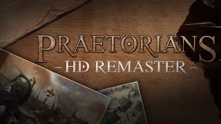 Commandos 2 HD & Praetorians HD Remaster Release Date Trailer | PS4, Xbox One, PC | Pure Play TV