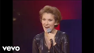 Céline Dion - Prière païenne (Live à Paris 1995)