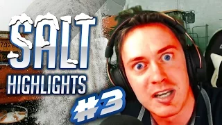 SALT - Highlights #3