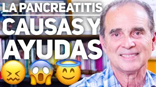 Episodio #1892 La Pancreatitis Causas Y Ayudas