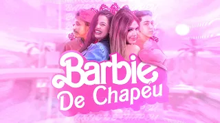 Barbie De Chapéu - Melody e Paula Guilherme (FUNK REMIX) Prod By Jackarezin & @DjayLBeats