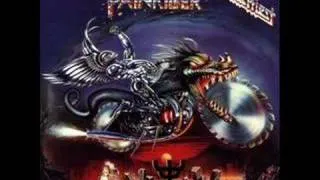 All Guns Blazing-Judas Priest