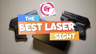The Best Laser Sight for Your LCP