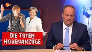 heute-show (27.09.2013) Nach der Wahl 2013