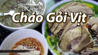 Vịt chạy đồng và những món ngon như còn thơm hương lúa- Đặc sản miền sông nước