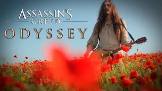 Assassin's Creed Odyssey Main Theme - Cover by Dryante