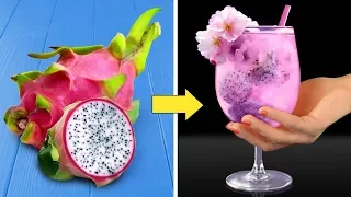 25 Must-know Food Hacks For Summer