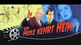 Ein Herz kehrt heim (1956) | Ganzer Film