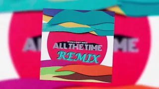 MiyaGI & Andy Panda -  All the time (Adzans remix)