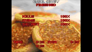 Doom 2 Crumpets Level 1 NM Max with Extreme Weapon Pack (Commentary)