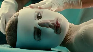 The Skin I Live In (2011) Film Explained in Hindi/Urdu | Doctor Revenge Summarized हिन्दी | Plot