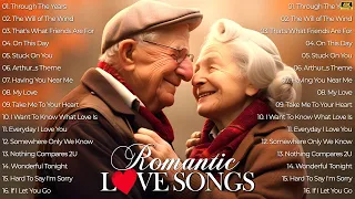 Greatest English Love songs 70s 80s 90s💖Most Old Beautiful Love Songs💖Westlife, MLTR, Shayne Ward