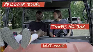 Epilogue Tour #3/9 - Thomas Ngijol - Saint-Nolff