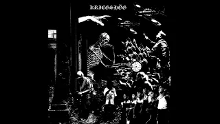 Kriegshög  -  Kriegshög (Full Album) 2010