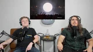 Comfortably Numb | Pink Floyd Live at Pompeii Reaction - College Students' FIRST TIME Hearing