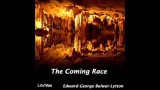 The Coming Race audiobook - part 4