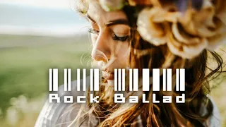 Acoustic Rock Ballad | Greatest Ballads & Slow Rock Songs 80s - 90s