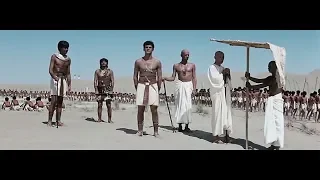 PHARAOH (Faraon). An Analysis of the Opening Scene
