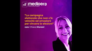 Medioera 2022 - Chiara Moroni