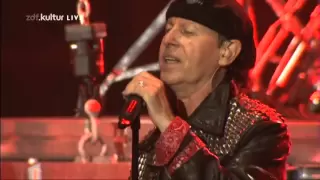 Scorpions - Still Loving You (Wacken 2012 LIVE)
