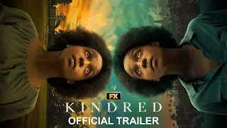 Kindred | Official Trailer | FX