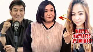 ETO ANG DAHILAN KUNG BAKIT IPINATULFO SI ALMA MORENO LABAN SA MAYAMANG PINAY CONDO OWNER