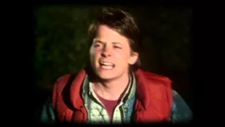 Back to the Future | Special Effects