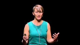 How to turn busy into balance | Sara Cameron | TEDxTemecula