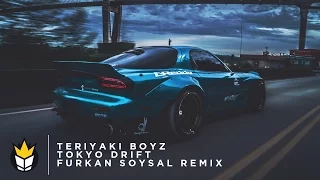 Teriyaki Boyz - Tokyo Drift (Furkan Soysal Trap Remix)