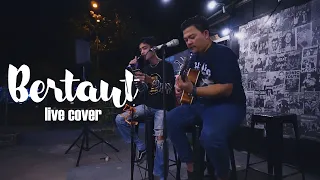 Bertaut - Nadin Amizah (Live Cover)